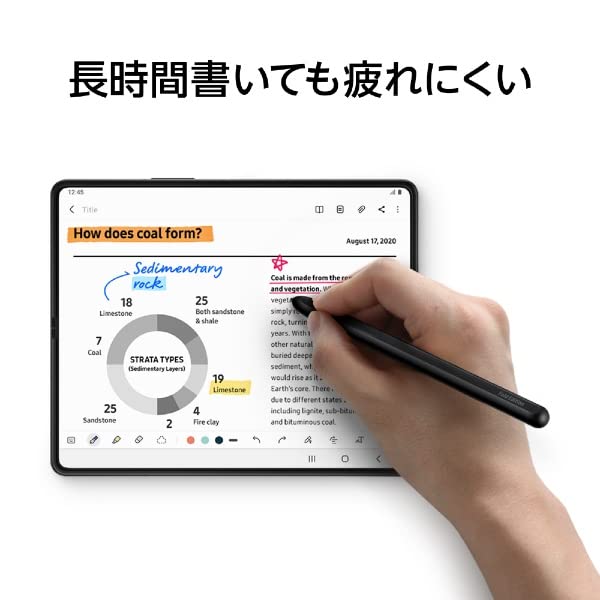 Amazon | Galaxy Z Fold4 S Pen Fold Edition｜Galaxy Z Fold6/ Z